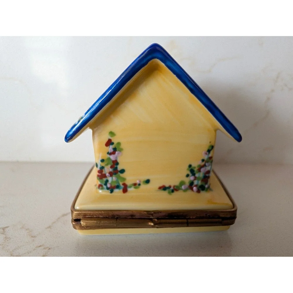 Rochard authentic limoges